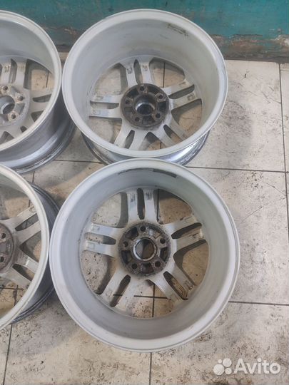 Диски б/у r16 5x110 ET37 цо 65.1