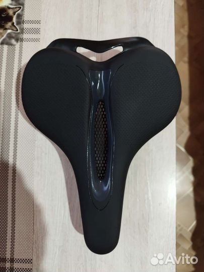 Седло для велосипеда