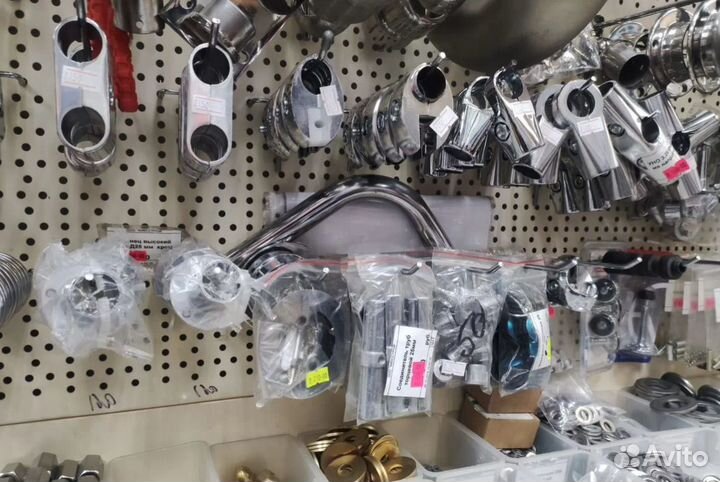 Фурнитура для мебели