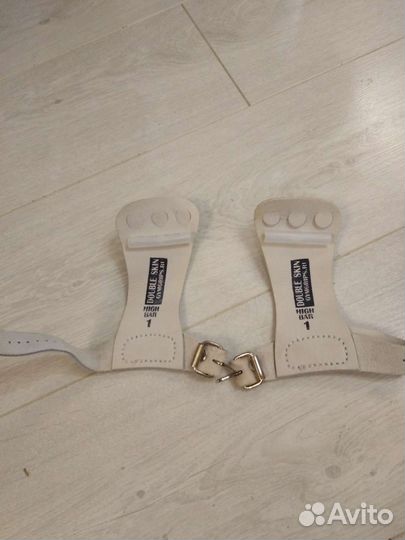 Накладки для спортивной гимнастики