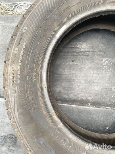 Matador MP 44 Elite 3 195/65 R16