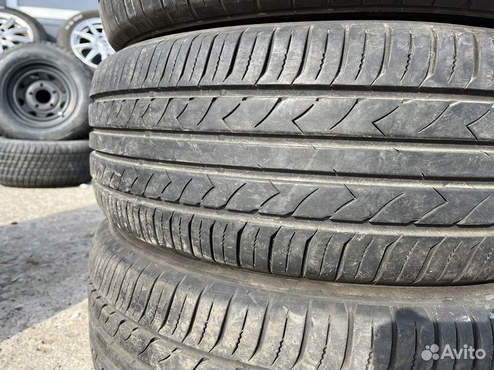 Toyo SD-7 215/60 R16 95H