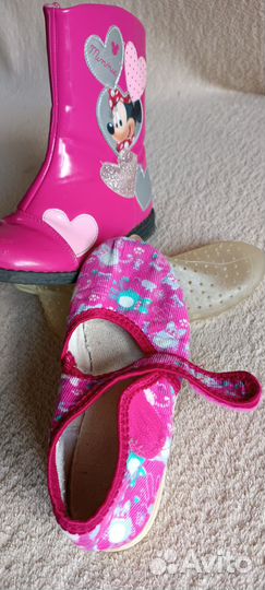 Вещи для девочки