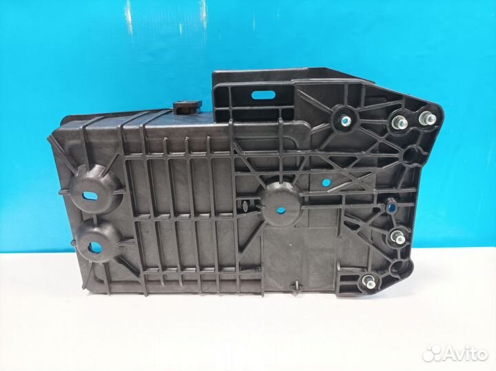 Площадка крепления аккумулятора мазда 3