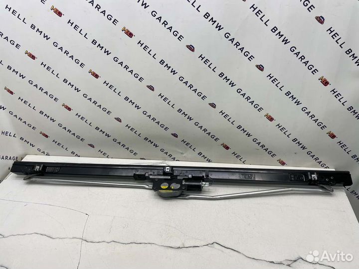 Механизм задней шторки Bmw F10