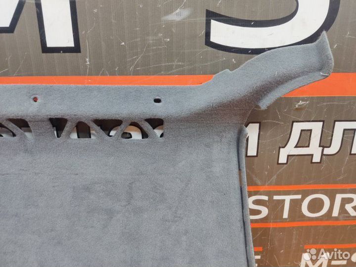 Обшивка багажника Bmw 7-Series F01 N63B44 2011