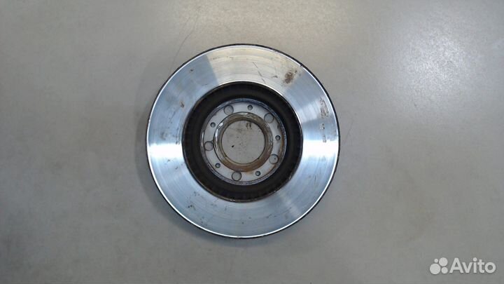 Диск тормозной Volvo S70 / V70, 1998