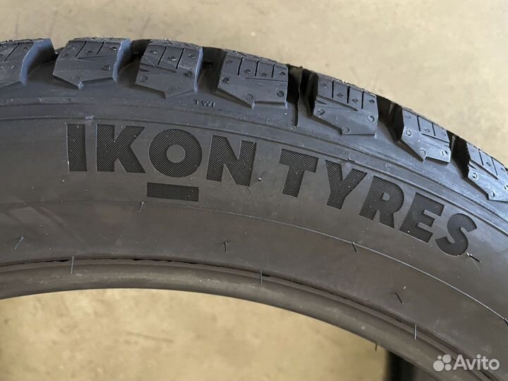 Ikon Tyres Autograph Ice 9 255/40 R19 100T