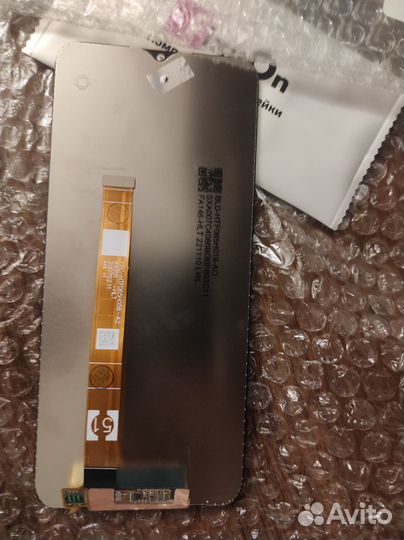 Дисплей Realme c11, c12, c15, narzo20/narzo30A+