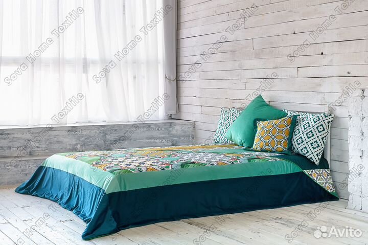 Покрывало для спальни 