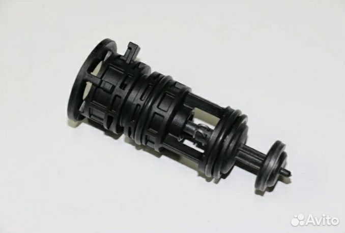 Картридж трехходового клапана для baxi,buderus