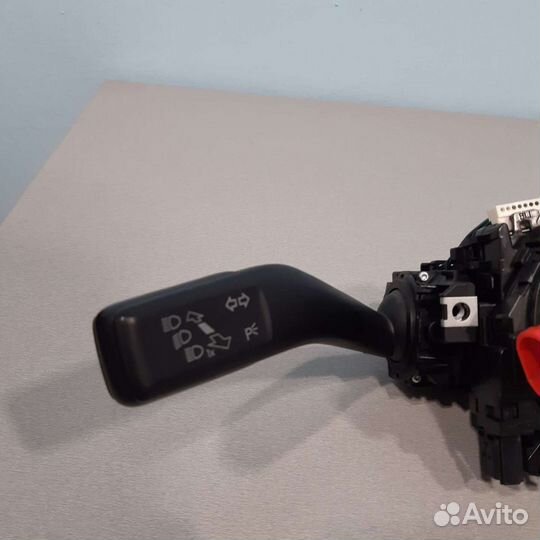 Стрекоза/подрулевой блок golf6