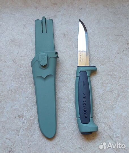Нож morakniv basic 546 2021