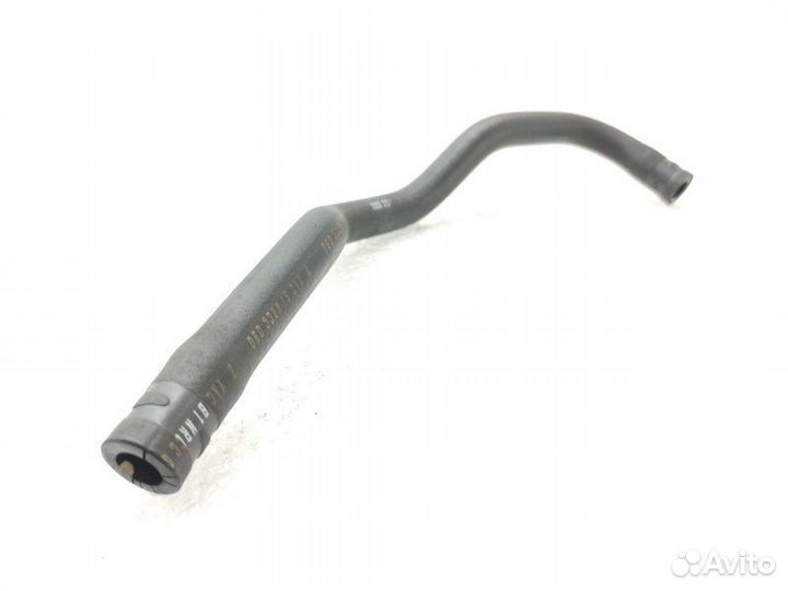 Патрубок системы охлаждения Mitsubishi Lancer 10