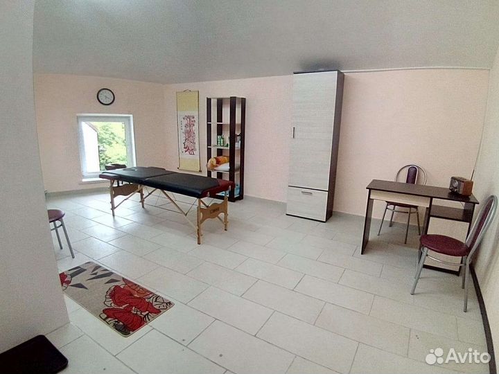 Массаж Лица и Тела