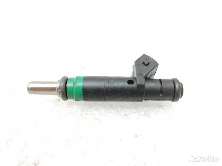 Форсунка топливная Bmw 7-Series E65 4.8 2006
