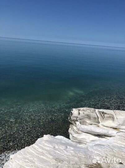 Индивидуальный тур по всей Абхазии, источники