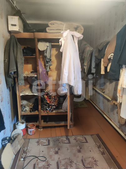 Дом 51,2 м² на участке 14 сот.