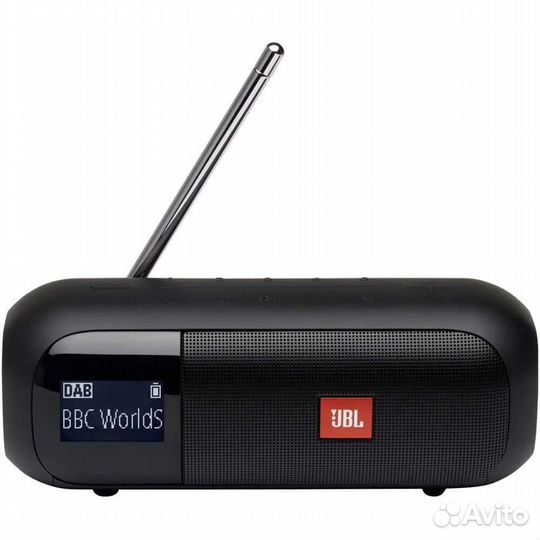 Колонка jbl tuner 2