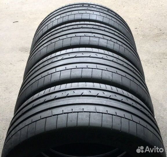 Continental SportContact 6 265/45 R20