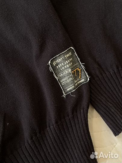 Pepe Jeans свитер