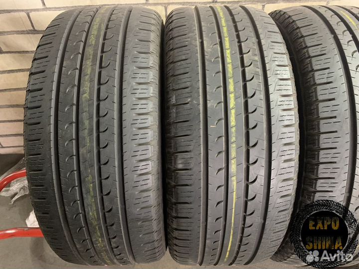 Goodyear EfficientGrip SUV 4x4 265/50 R20