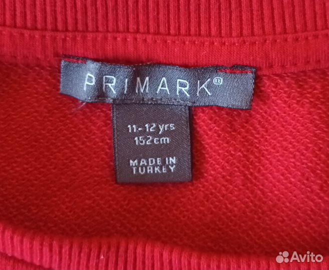 Новогодний свитшот 152