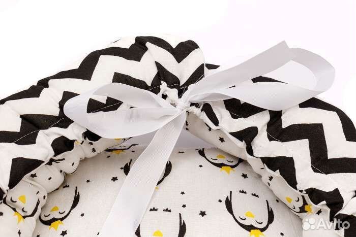 Кокон-гнездышко