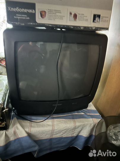 Телевизор бу