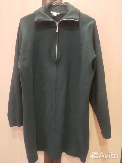 Платье O'stin женское теплое