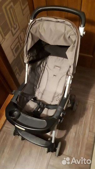 Коляска Peg Perego Aria