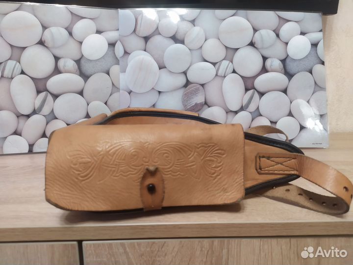 Патронташ на 24 патрона