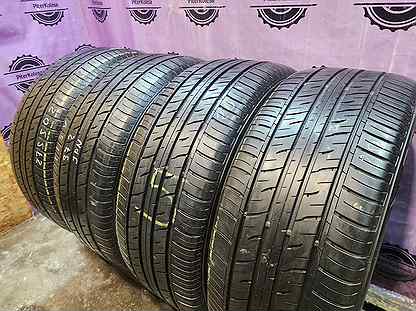 Dunlop Grandtrek PT3A 275/50 R21 113