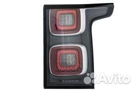 Задний фонарь ORG LR135412 land rover
