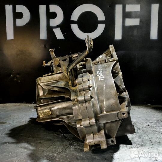 МКПП на запчатси от Ford Focus 2 (1.8) 6M5R7002ZD