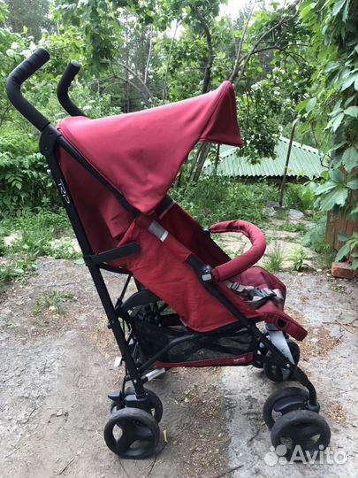 Коляска трость Inglesina trip Инглезина трип (Итал