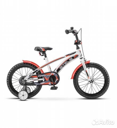 Велосипеды детские