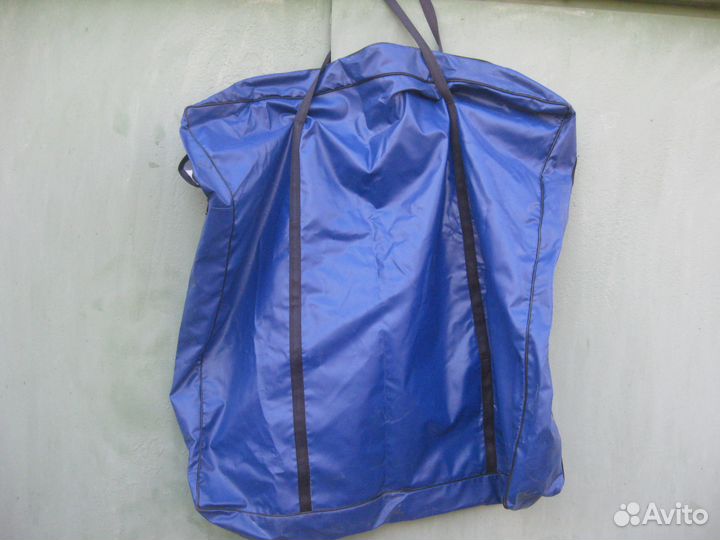 Сумка баул большая