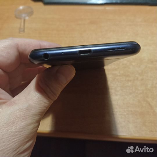 Asus ZenFone Max Pro M1 ZB602KL, 3/32 ГБ