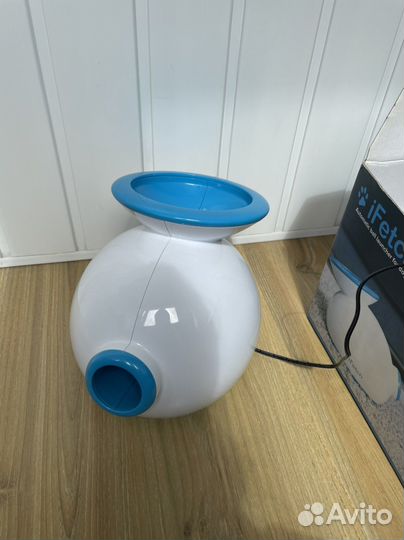 Катапульта для собак Ifetch