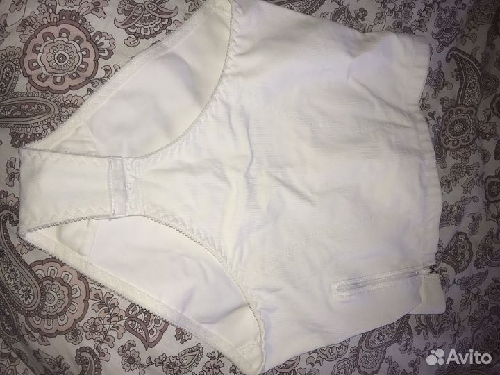 Бандаж послеродовой фэст 104