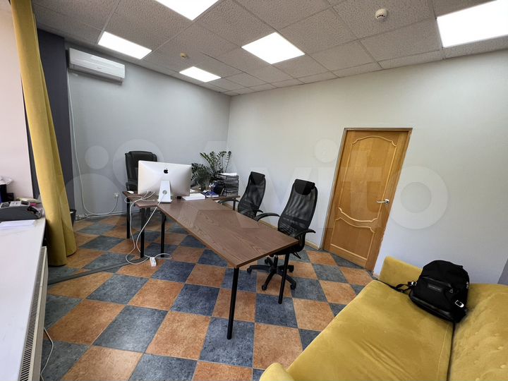 Офис, 62 м²