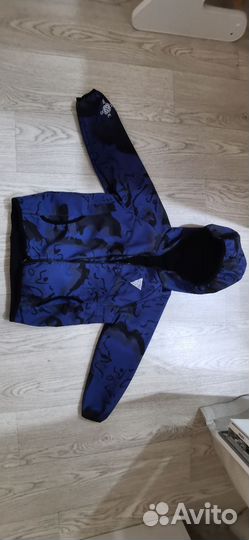 Куртка softshell 110