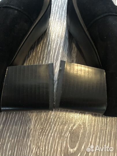 Сапоги-чулки