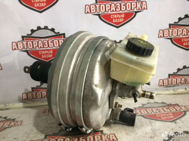 Цилиндр тормозной главный Mercedes-Benz Cl-Class