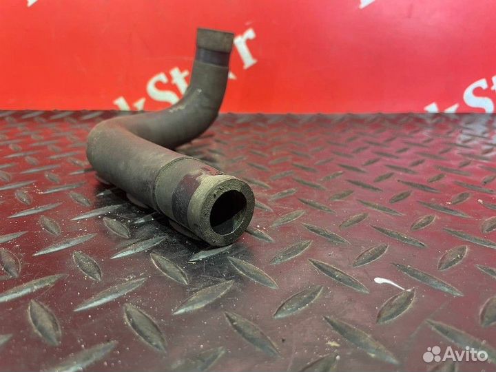 Патрубок отопителя Man TGA, Man TGS