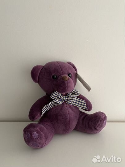 Интерьерные мягкие игрушки в детскую