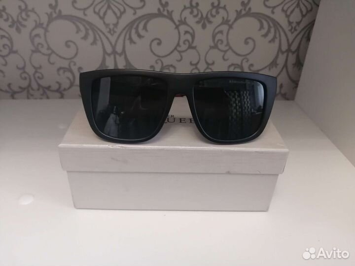 Очки мужские mcqueen