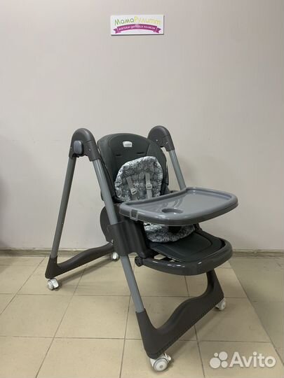 Стул для кормления Luxmom B3