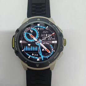 Часы Smartwatch G15 Pro С Сзу